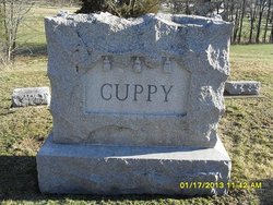 Ed A. Cuppy 