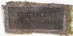 Florence E. Booth 