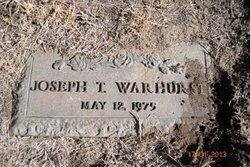 Joseph T. Warhurst 