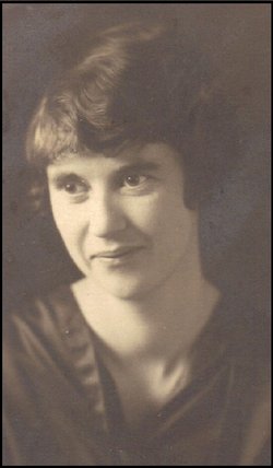 Vera Frances “Bee” <I>Havenhill</I> Akridge 