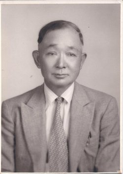 Walter Mitsugoro Watanuki 