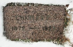 Charles Egbert Booth 
