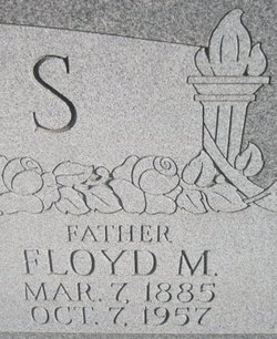 Floyd M Amess 