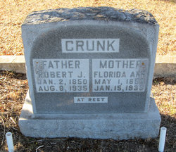 Robert Jackson Crunk 
