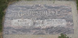 Walter Groeschell 