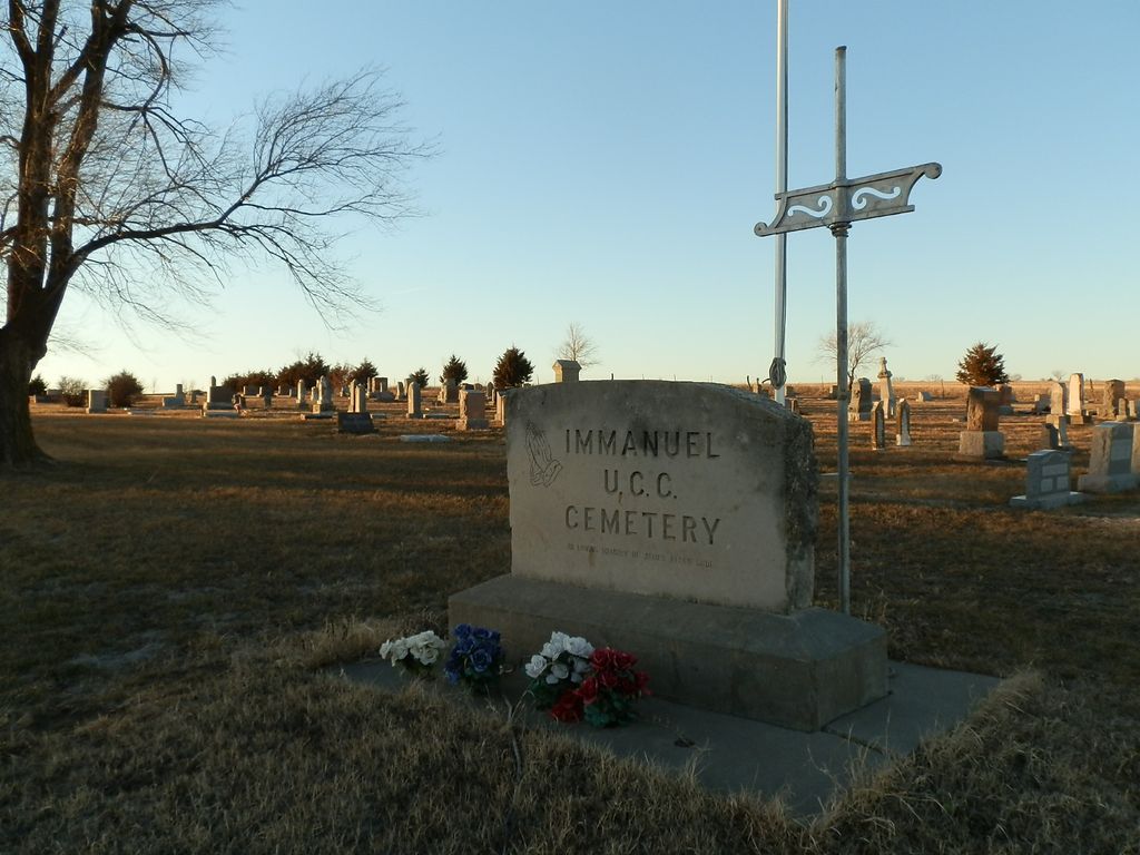 Immanuel United Church of Christ Cemetery