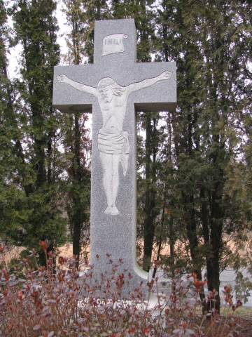Saint Michaels Ukrainian Catholic Cemetery