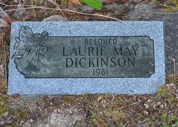 Laurie May Dickinson 