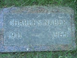 Charles C Naber 