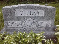 Vera E Miller 