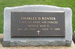 Charles D Renyer 