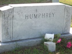 Jasper Pittman Humphrey 