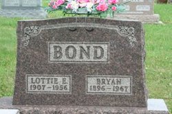 Lottie E. Bond 