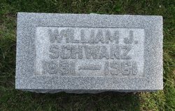 William J. Schwanz 