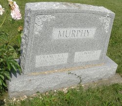 Frances L. <I>Houchin</I> Murphy 