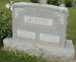 Leonard R. Murphy 