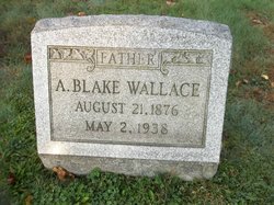Afton Blake Wallace 