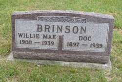 Doc Brinson 