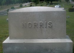 Woodbury B Norris 