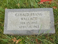 Gerald Frank Wallace Sr.