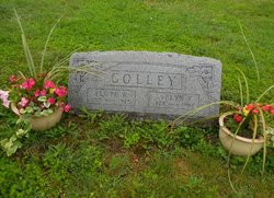 Evelyn K Colley 