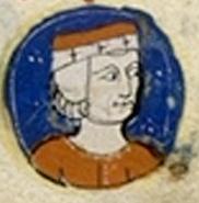 Geoffrey II Plantagenet 