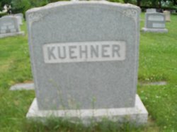 George H Kuehner 