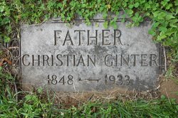 Christian Ginter 