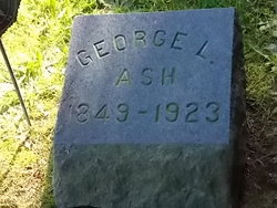 George L. Ash 