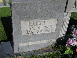 Robert E. Lee Mathews 