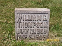 William C. Thompson 