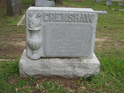 James Anderson Crenshaw 