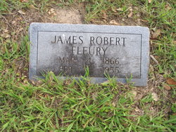 James Robert Fleury 