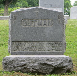 Claude P. Gutman 