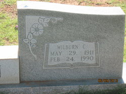 Sgt Wilburn C. Eden 