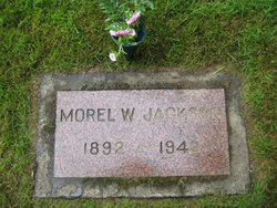 Morel Wentworth Jackson 