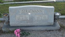 Emma L Stratmann 