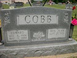 Edward Cobb 