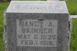 Nancy Ann <I>Arthurholtz</I> Skinner 