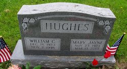William Charles Hughes 