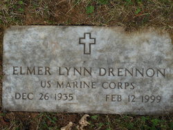 Elmer Lynn Drennon 