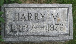 Harry McDivitt Haverty 