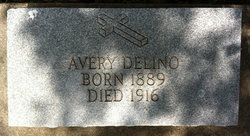 Avery Delino 