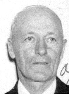 Alfred Engvald Andersen 