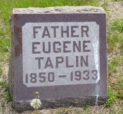 Eugene A. Taplin 