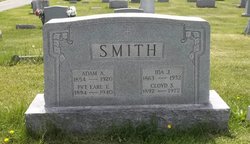 Adam Anthony Smith Jr.
