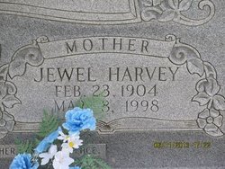 Jewel Olive <I>Harvey</I> Sullivan 