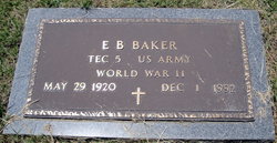 Eli Bennett Baker 