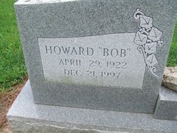Howard Robert “Bob” Gull 