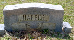 Ira Harper 